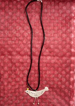 Halsband