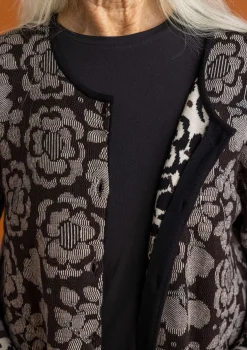 Långkofta