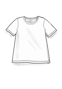 Trikåtop