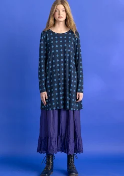Trikåtunika 